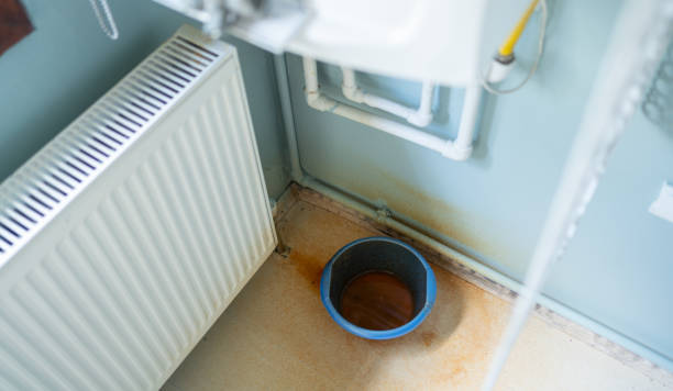 Local water damage restoration in Greenfield, MO