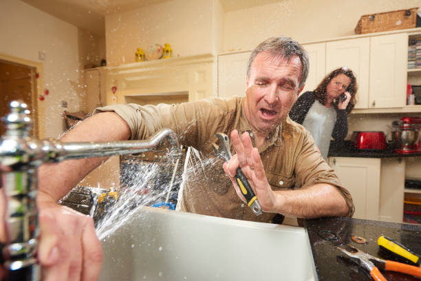 Best Water damage restoration near me  in Greenfield, MO